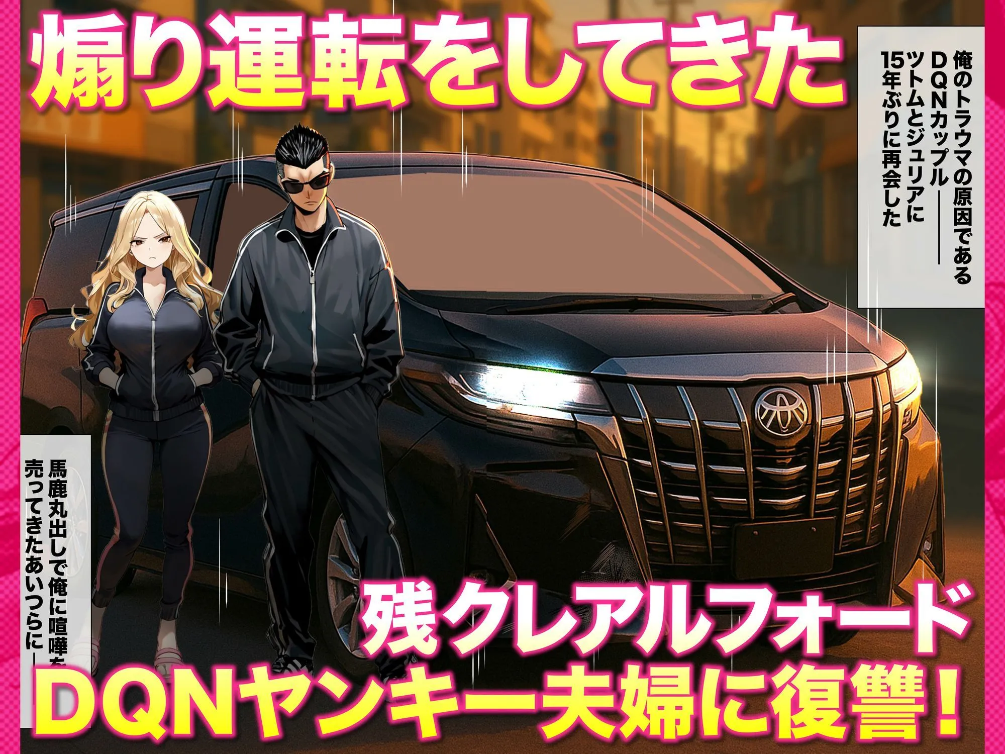 残クレアルフォード元ヤン人妻（32歳3人子持ちママ）NTR PART2（アナルSEX編）6